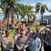 Jasa Raharja dan Korlantas Polri Cek Kesiapan di Jalur Ketapang – Gilimanuk