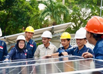 Institut Teknologi PLN Kembali Buka Pendaftaran Gelombang Reguler