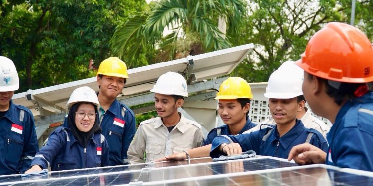 Institut Teknologi PLN Kembali Buka Pendaftaran Gelombang Reguler