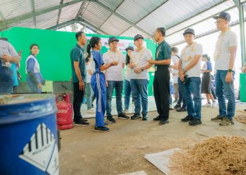 Astra Motor Libatkan Pelajar Peduli Lingkungan