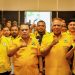 Golkar Papua Tegak Lurus pada Keputusan DPP yang Rekomendasikan Paulus Waterpauw