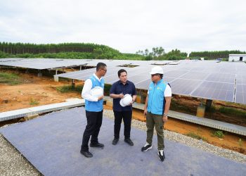 Terobosan Erick Thohir Tentang Klasterisasi dan Holdingisasi BUMN Mendapat Pujian