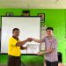 Astra Motor Papua Terima Penghargaan