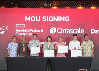 NeutraDC Jalin Kolaborasi Strategis dengan 3  Perusahaan 