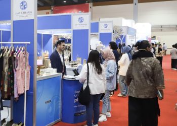 Jasa Raharja Dorong UMKM Berikan Pengaruh Positif Bagi Lingkungan