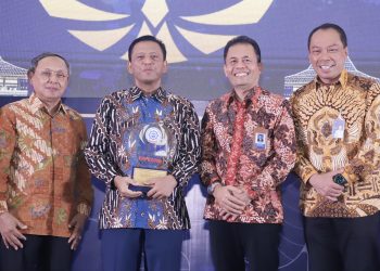 Sinergi dan Transformasi Kunci Pelayanan Angkutan Penyeberangan yang Berkeselamatan