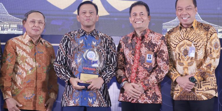 Sinergi dan Transformasi Kunci Pelayanan Angkutan Penyeberangan yang Berkeselamatan