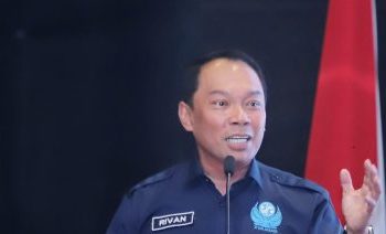 Di Rakernas Serikat Pekerja Jasa Raharja, Dirut Tekankan Ini