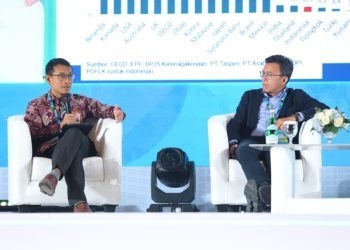 JHT, Cara Supaya Pekerja Hidup Layak Di Hari Tua