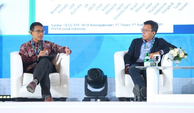 JHT, Cara Supaya Pekerja Hidup Layak Di Hari Tua