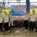 Pemkot Jayapura dan Jasa Raharja Minimalisir Laka Lantas