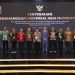 493 Kepala Daerah Terima Penghargaan UHC Awards