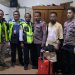 Petugas Avsec Bandara Sentani Jayapura Amankan Penumpang Pembawa Ganja