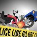 Laka Lantas di Sentani, Satu Pengendara Sepeda Motor Tewas