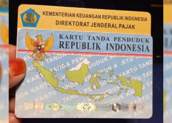 Lebih dari 1 Juta Wajib Pajak di Papua Maluku Telah Lakukan Pemadanan NIK dan NPWP