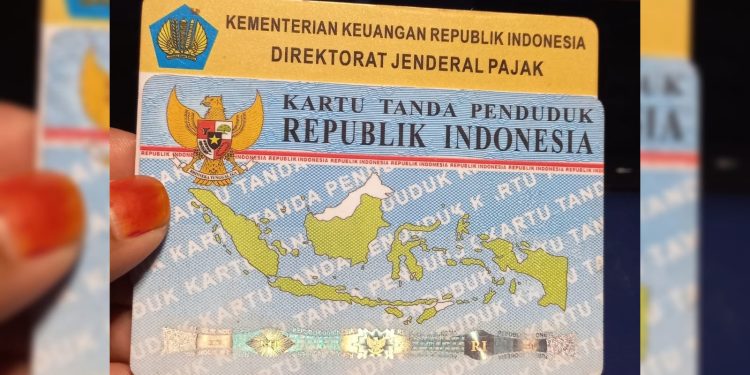 Lebih dari 1 Juta Wajib Pajak di Papua Maluku Telah Lakukan Pemadanan NIK dan NPWP