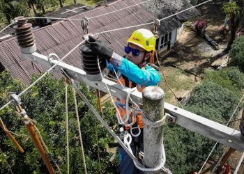 PLN Siagakan 80 Ribu Personel Amankan Kelistrikan Pemilu 2024