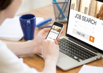 BPS : Setahun, Pengangguran di Papua Bertambah 10 Ribu Orang