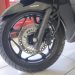 Kenali Teknologi ABS yang Digunakan di Sepeda Motor Honda