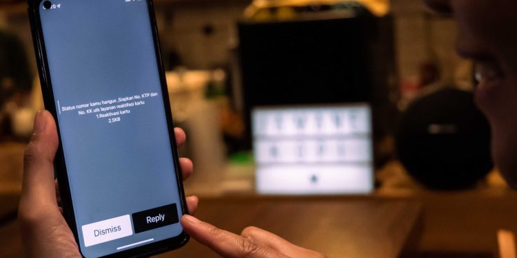 Nomor Telkomsel Prabayar Sudah Hangus Bisa Diaktifkan Kembali Secara Mandiri