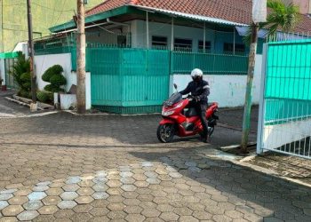 Astra Motor Papua Berbagi Tips saat Melewati Persimpangan Jalan