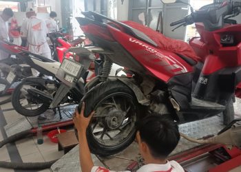 Ketahui Kelebihan Menggunakan Ban Tubeless