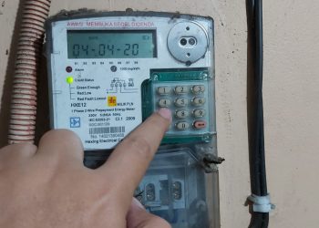 PLN Bagikan Tips Gunakan Listrik Aman saat Perayaan Nataru di Papua