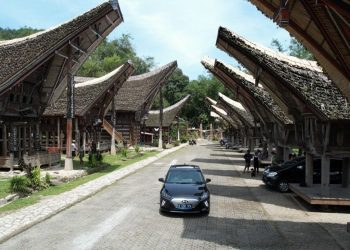 PLN Siapkan 100 Persen Listrik Hijau dari Potensi Hydro di Kawasan Wisata Toraja