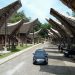 PLN Siapkan 100 Persen Listrik Hijau dari Potensi Hydro di Kawasan Wisata Toraja