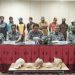 8 Warga PNG Ditahan Terkait Tindak Pidana Keimigrasian