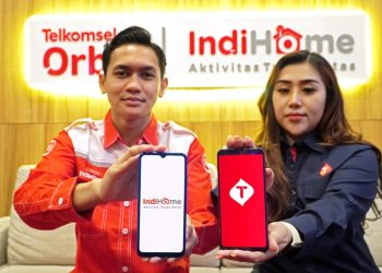 Per 1 Juli, IndiHome Secara Resmi Dikelola Telkomsel