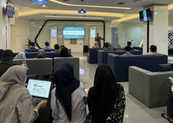 Telkom Regional 5 Bantu UKM Naik Kelas Lewat Pelatihan Legalitas Usaha