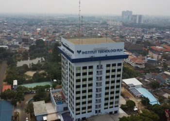 IT PLN Buka Pendaftaran Mahasiswa Baru, Siapkan 250 Kuota Program Ikatan Kerja