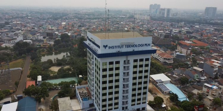 IT PLN Buka Pendaftaran Mahasiswa Baru, Siapkan 250 Kuota Program Ikatan Kerja