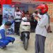 Astra Motor Papua Beri Tips Memilih Ban Sepeda Motor