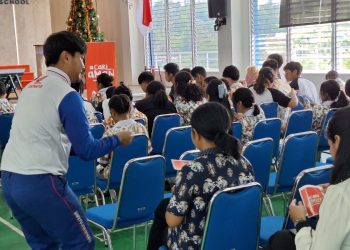 Instruktur Safety Riding Honda Cerahkan Ratusan Ribu Masyarakat