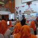 Di Kick Off Konsolidasi Pemenangan Pilkada PKS, JBR – Hadir Sampaikan Visi Misi