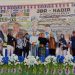 JBR Diberi Gelar Kehormatan Sang Pemberani oleh Warga KKSS Kota Jayapura