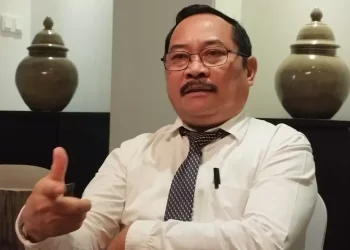 DPW ARUN Papua Dukung JMW Jadi Bupati Jayapura 2024-2029