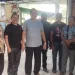 Keluarga Yoku Ucapkan Terima Kasih Kepada John Manangsang Wally
