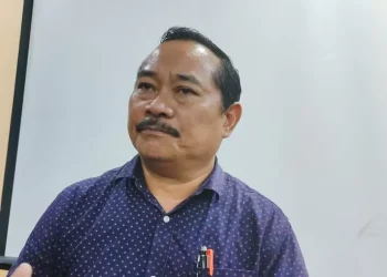 JMW Disebut Bakal Maju Calon Bupati Jayapura
