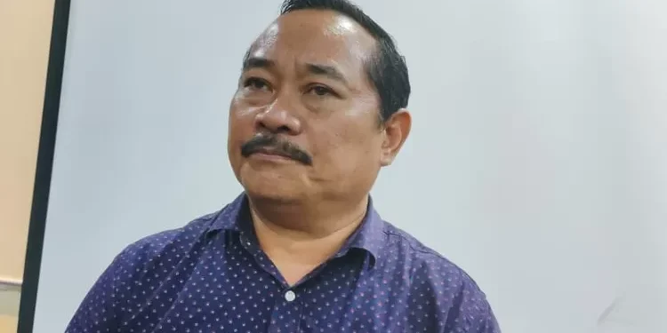 JMW Disebut Bakal Maju Calon Bupati Jayapura
