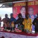 Para Ondofolo Kompak Deklarasi Dukung Paslon Jayapura Emas