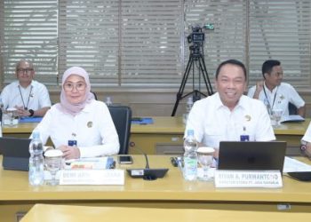 Jasa Raharja RDP Bersama DPD RI