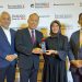 Jasa Raharja Raih Penghargaan di Ajang Asia Awards 2024