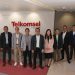 Telkomsel Gelar RUPS, Ini Susunan Direksi Terbaru
