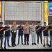 Jasa Raharja dan Polda Maluku Ajak Masyarakat Jadi Pelopor Keselamatan Berlalu Lintas
