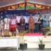 Puncak Peringatan HORI ke-77 di Papua, Jajaran Kemenkeu Diharapkan Perkuat Kebersamaan