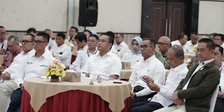 PLN – Pindad Sinergi Kembangkan Pembangkit Listrik Bersih Untuk Wilayah 3T