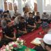 Gelar Zikir dan Doa Jelang Pemilu 2024, Polres Jayapura Ajak Jaga Persatuan